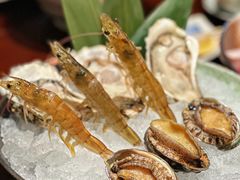 -一本魅·日式料理