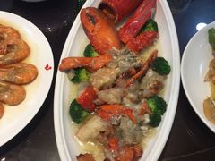 -台北A+A七喜饭店(德增街店)