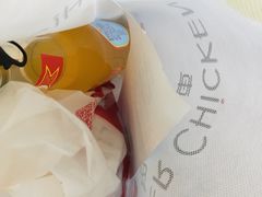 -超级鸡车(曹杨路店)