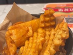 -必胜客(上地华联店)