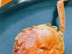 -二钳洞庭虾蟹·江湖菜(成都鹭岛店)