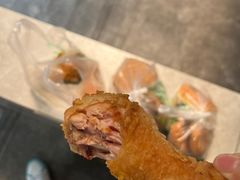 -满记烧饼(牛街东里小区一区店)