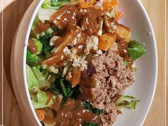 -CALIFORKS加州叉子轻食(朝阳门店)
