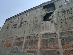 -上海四行仓库抗战纪念馆