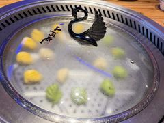 -山河屯铁锅炖·非遗铁锅炖(华强北店)