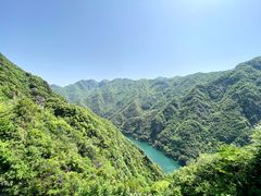 -江南天池