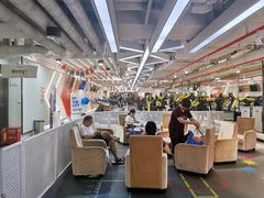 -海力健身游泳(太古里朗御店)