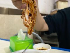 肥肠汤-天一沾水肥肠(科园一街店)