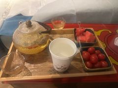 -华夏良子·足道SPA艾灸(翠微店)