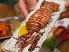 -韩国料理大力士(屏风街店)