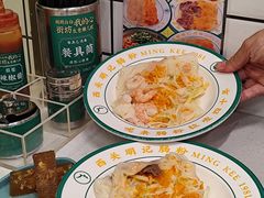 -西关明记肠粉(荔枝湾店)