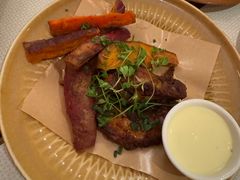 -BAKER&SPICE(安福路店)