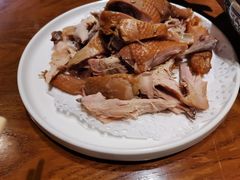 -蔡家酒楼(一德街店)