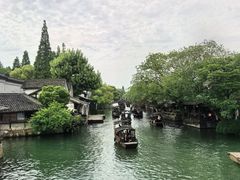 -乌镇景区