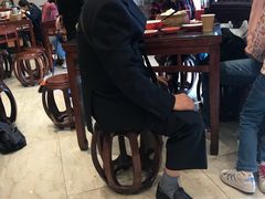 -冶春茶社(太和广场店)