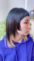 点击看大图 -KEIVON HAIR·崎宏