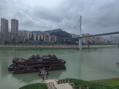 -乌江画廊(彭水苗族土家族自治县)