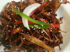 -老洋房花园饭店(绍兴路店)