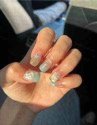 -LILY NAILS美甲美睫