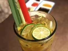 -美奈小馆·越南料理(中航城君尚购物中心店)