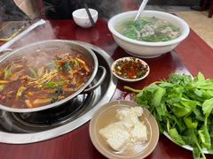 -胖娃古镇鸡杂(磁器口总店)