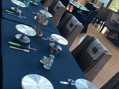 -上海东方佘山翰悦阁酒店·Vie全日制餐厅