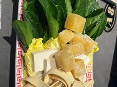 -杨氏南门涮肉(中山西路店)