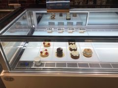 -熊叔熊婶面包房(团结湖店)