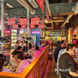 这家韩式烤肉的大酱汤汤饭我直接🔒死！ 