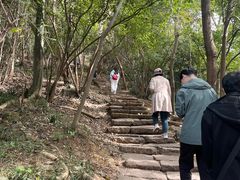-采石矶景区
