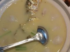 -丰收日·小海鲜·沪上家宴(顾村正大店)
