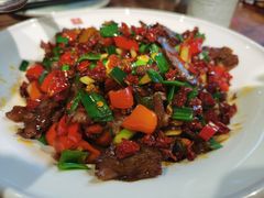-唐伯虎新派湘菜馆(石夏时代广场店)