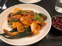 -THE PAWON·8碗(古北SOHO店)