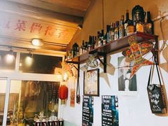-炙热童年·老北京炙子烤肉(南锣鼓巷店)