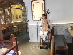 -姑苏家宴·苏帮菜·松鼠桂鱼(苏州总店)
