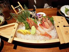 -千代武日本料理(开发区店)
