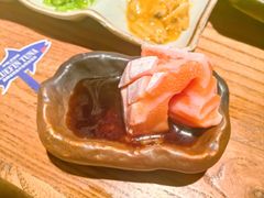 -炉胜·炉端烧·居酒屋