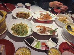 -大鸭梨烤鸭·北京菜(南小街/南苑店)