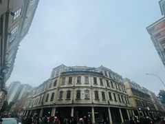 -汕头开埠文化陈列馆