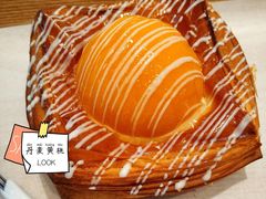 -好利来(温江新尚天地店)