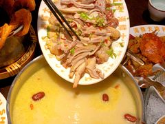 -潮澎派·潮汕菜大排档(南较西路店)