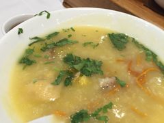 -稻香酒家·33年老字号·港式粤菜(富邦中心店)