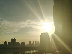 -丽晶轩中餐厅(重庆丽晶酒店)