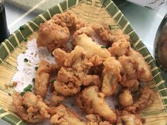 -高佳庄·舟山海鲜(海景旗舰店)