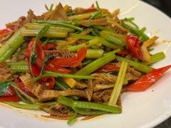 -特味村大酒店(南三环店)