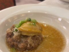 -酌宴府The China Club·广州万富希尔顿酒店(云城东路店)