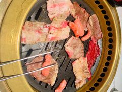 -花味烤肉·拌饭(庐阳万科店)