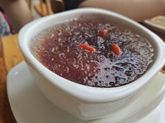 桂圆红枣炖桃胶-鲜果搭(联合广场店)