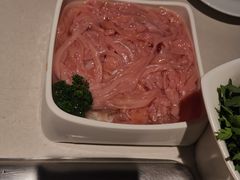 -海底捞火锅(枫蓝国际购物中心店)