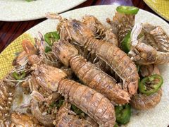 -贞姨美食·老字号海鲜大排档